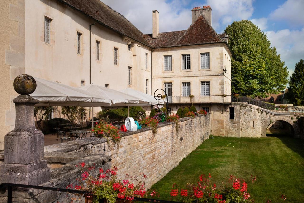 Chateau De Gilly Экстерьер фото